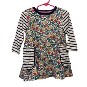 Mini Boden Tunic 4-5 years